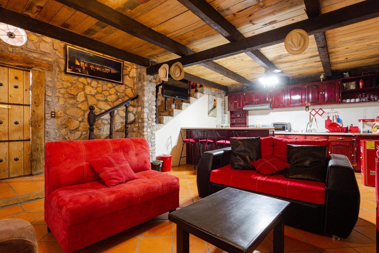 Boutique El Rincon 4* Zacatlán