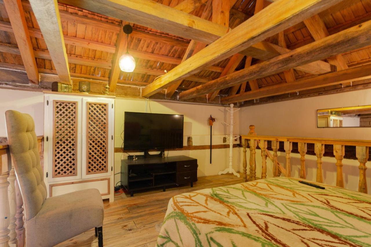Boutique El Rincon 4* Zacatlán