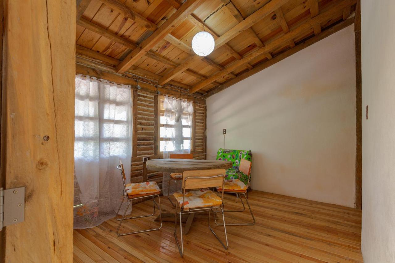 Boutique El Rincon Zacatlán