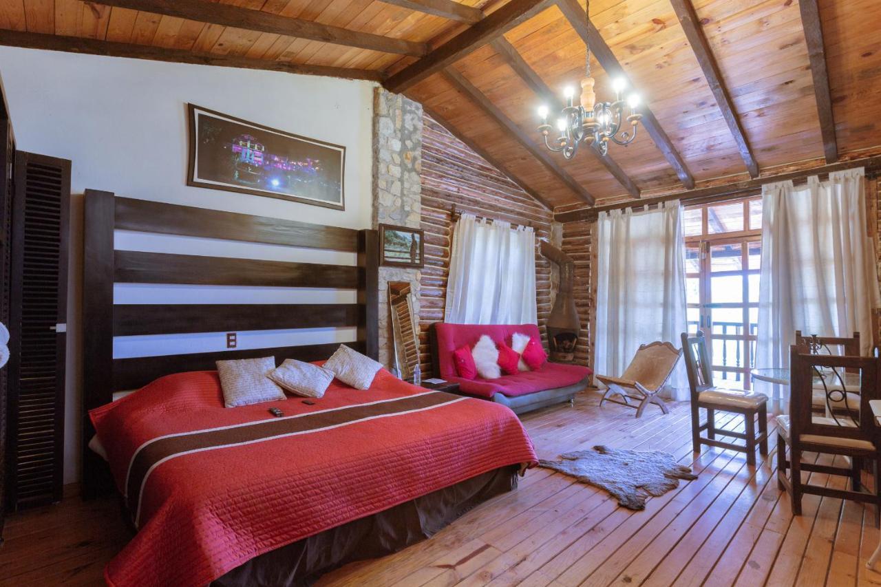 Boutique El Rincon Hotel 4*