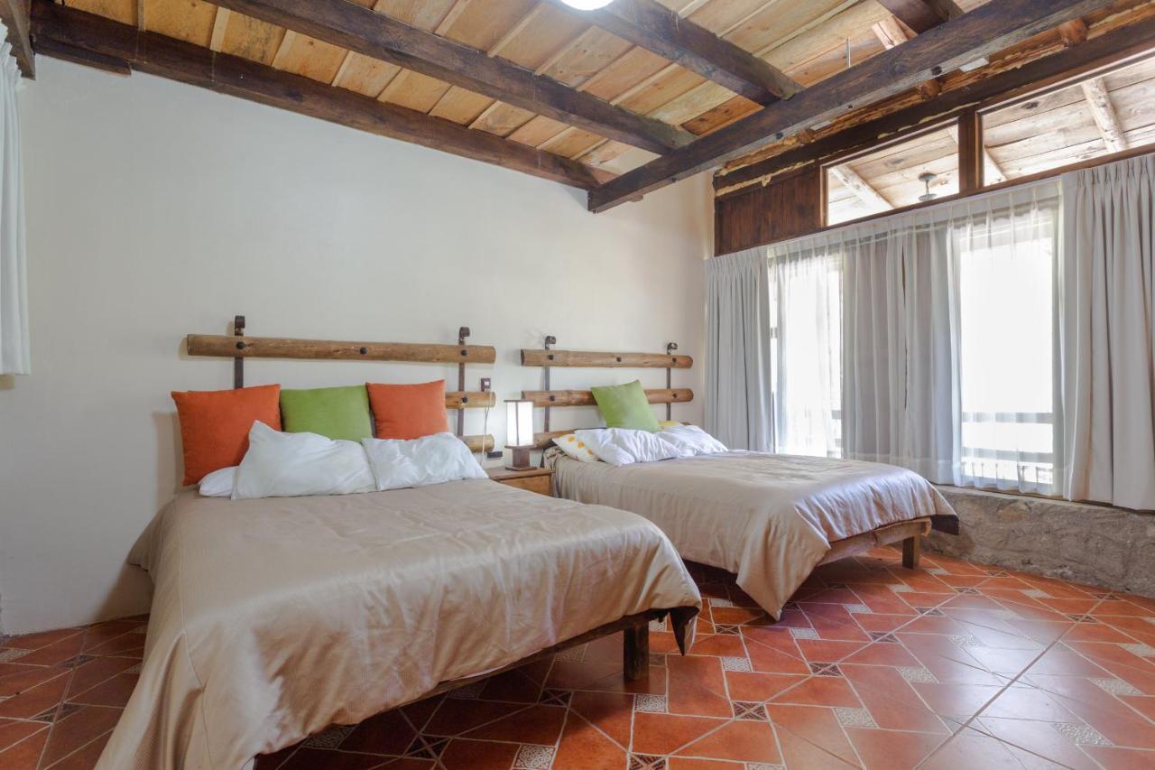 Boutique El Rincon 4* Zacatlán