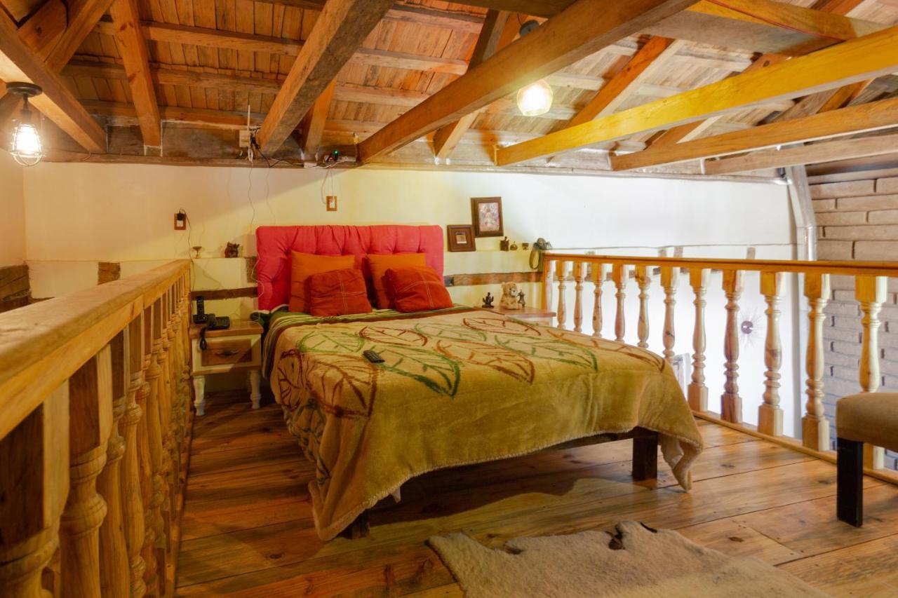 Boutique El Rincon