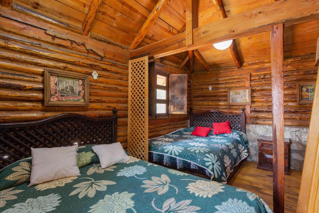 Boutique El Rincon Hotel 4*