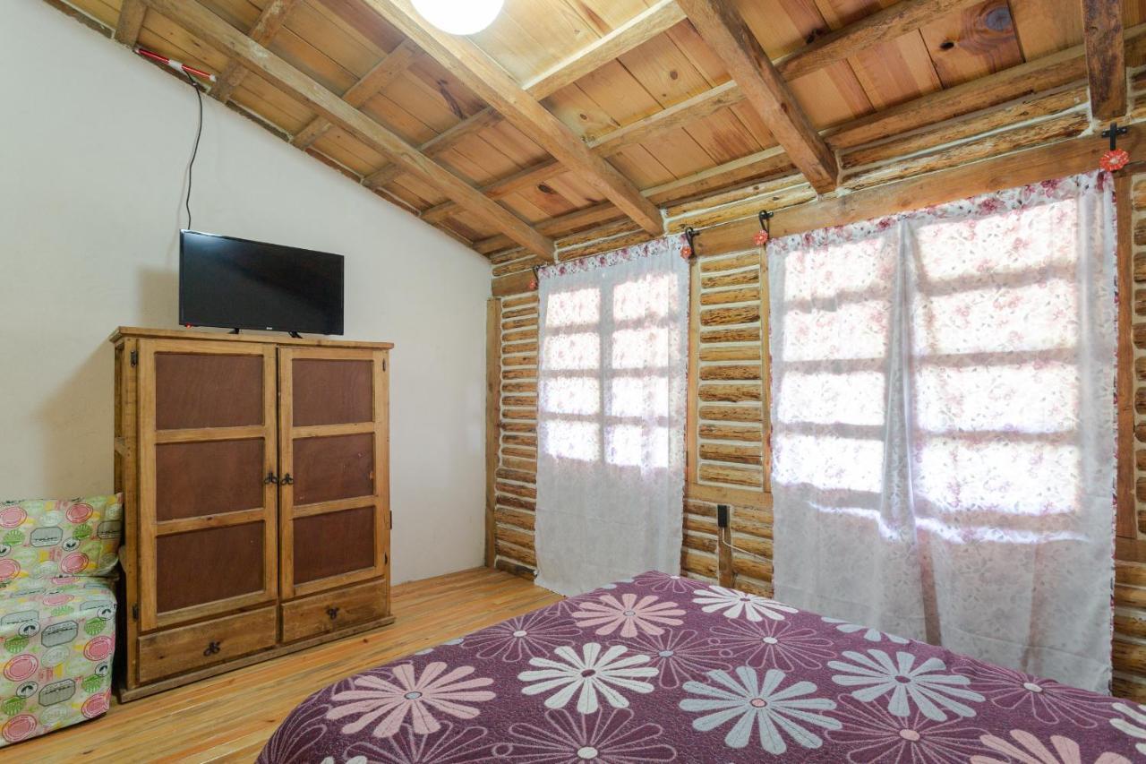 Boutique El Rincon Hotel Zacatlán